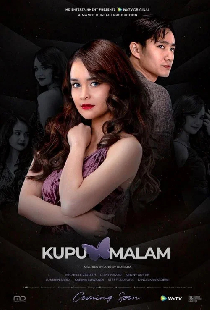 Kupu Malam