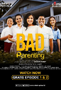 Bad Parenting