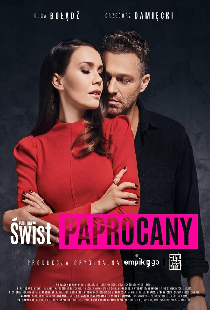 Paprocany (Audioplay)