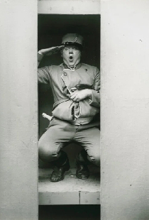 Hämnden är ljuv