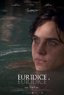 Euridice, Euridice