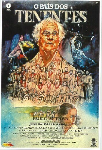 Страна лейтенантов