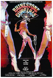 Rhinestone Cowgirls