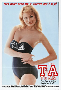 Команда T & A
