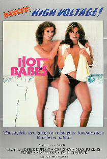 Hot Babes