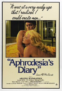 Aphrodesia's Diary