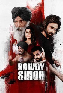 Rowdy Singh