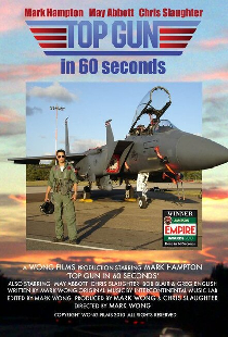 Top Gun in 60 Seconds