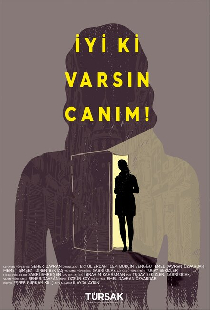 Iyi Ki Varsin Canim! Glad to Have You!