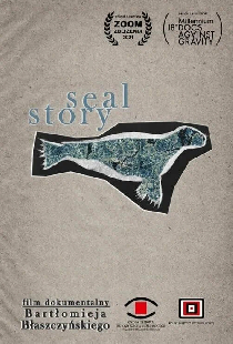 Постер «Seal Story»