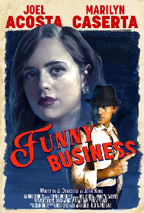 Funny Business