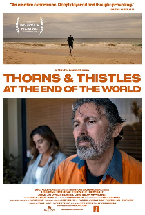Thorns & Thistles at the End of the World
