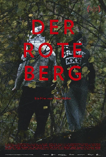 Der rote Berg
