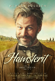 Hamsterit