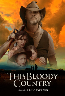 This Bloody Country
