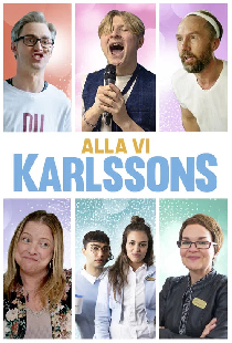 Alla vi Karlssons