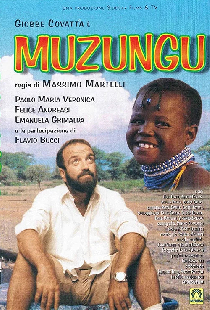 Muzungu