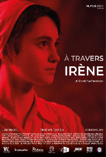 À travers Irène