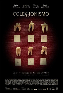 Coleccionismo