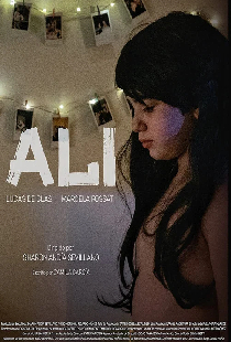 Ali