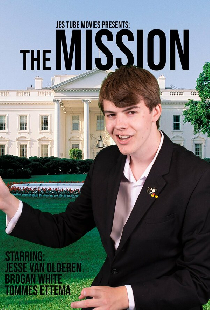 The Mission