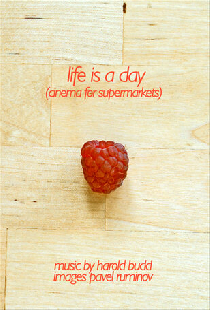 Life Is A Day