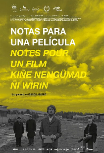 Notas para una película