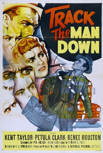Track the Man Down