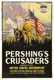 Pershing's Crusaders