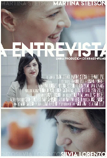 A Entrevista