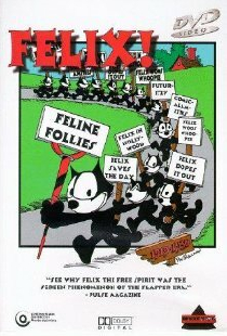 Feline Follies