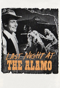 Last Night at the Alamo