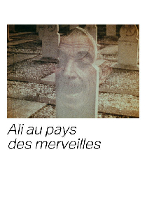 Ali Au Pays Des Merveilles