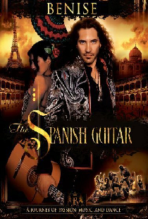 Benise: The Spanish Guitar