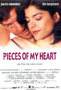 Pieces of My Heart