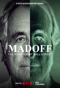 Madoff: The Monster of Wall Street