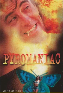 Пироманьяк