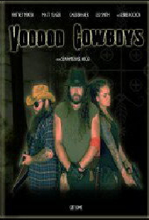 Voodoo Cowboys