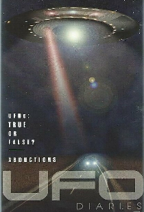 UFO Diaries