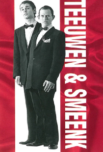 Teeuwen & Smeenk: Heist