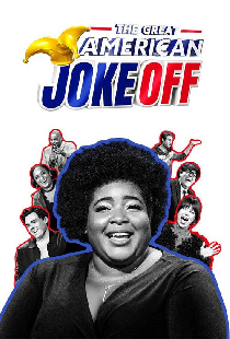 The Great American Joke Off