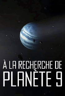 В поисках планеты 9