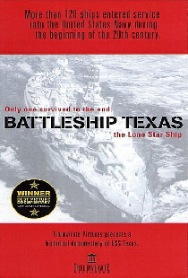 Battleship Texas: The Lone Star Ship