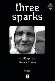 Three Sparks