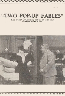 Two Pop-Up Fables