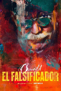 Oswald, el falsificador