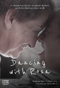 Dancing with Rosa