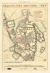 Arquitectura emocional 1959