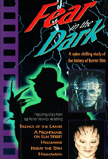 Fear in the Dark