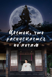 Цветок, что распускается по ночам